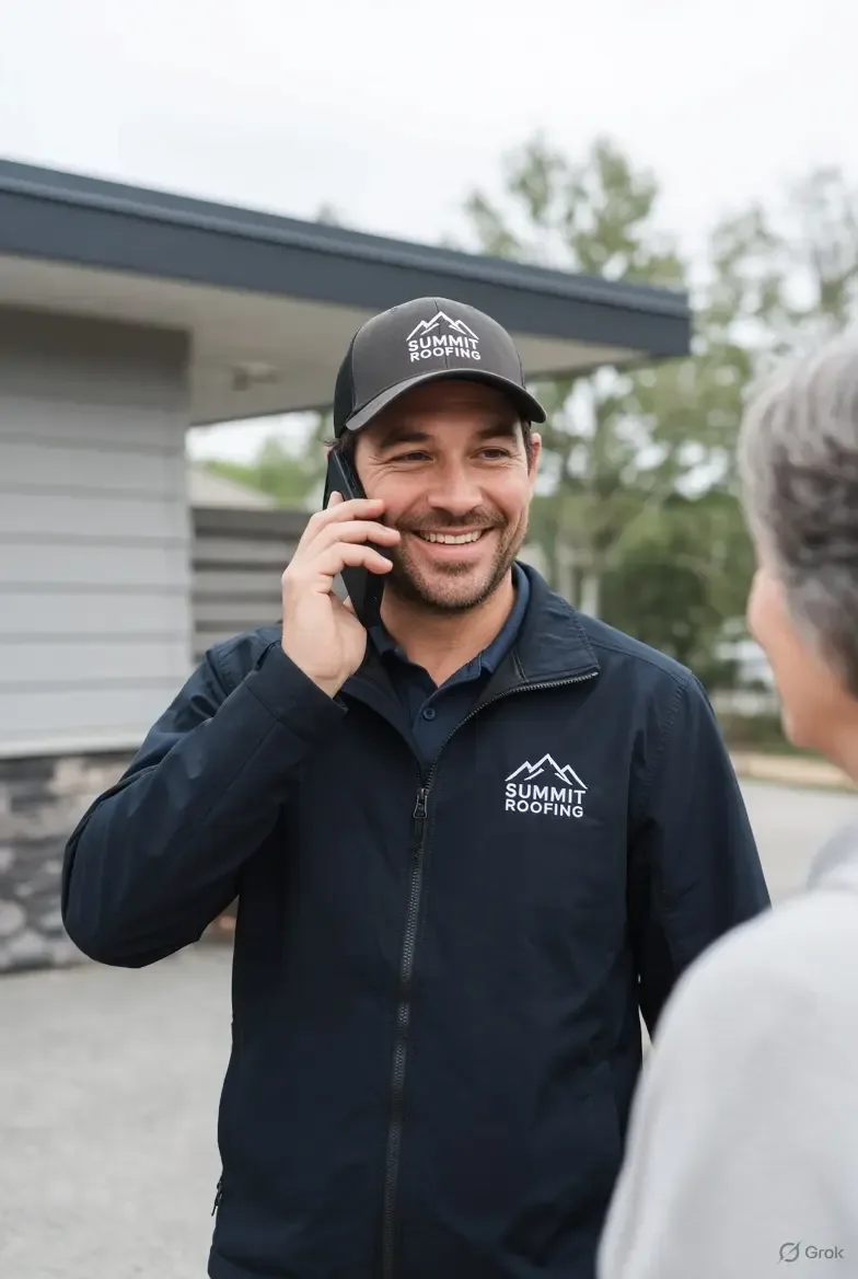 Flat Roof Leak Repair Wilder, TN FAQs
